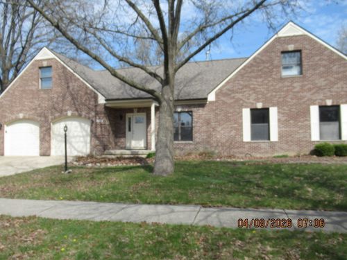 1318 Broadmoor Dr, Champaign, IL, 61821-6041 | Card Image