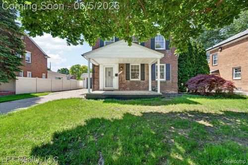13171 Mercier St, Southgate, MI, 48195-1221 | Card Image