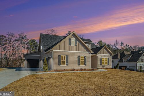 711 Charlotte Ln, Bremen, GA, 30110-7926 | Card Image