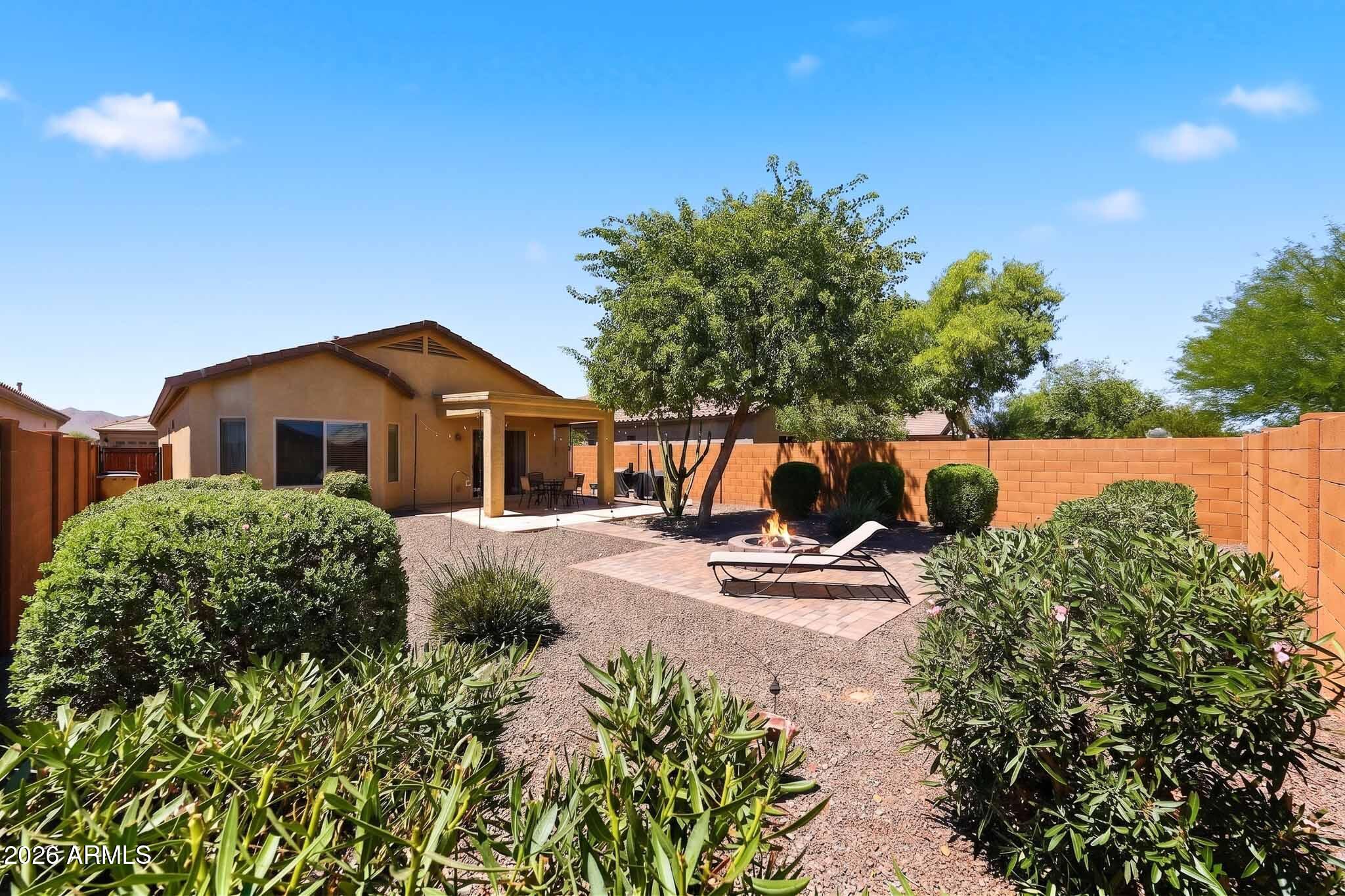 Residential in Buckeye 2