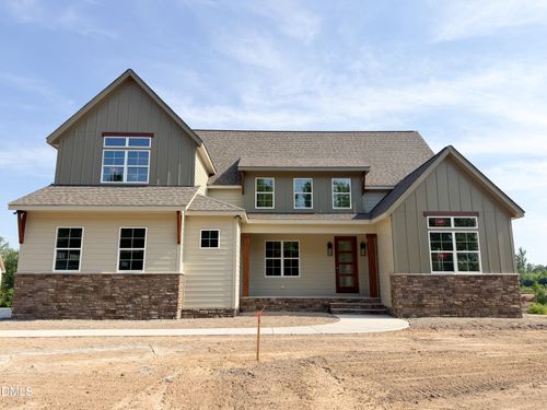 4805 Hopkins Knob Ct, Zebulon, NC, 27597 | Card Image