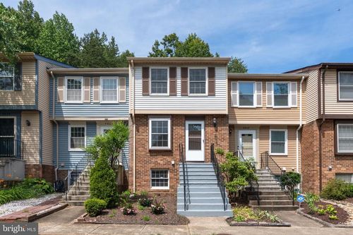 6844 Heatherway Ct, ALEXANDRIA, VA, 22315-3942 | Card Image