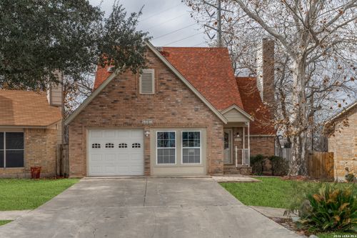 6415 Edinborough, Leon Valley, TX, 78238-2361 | Card Image