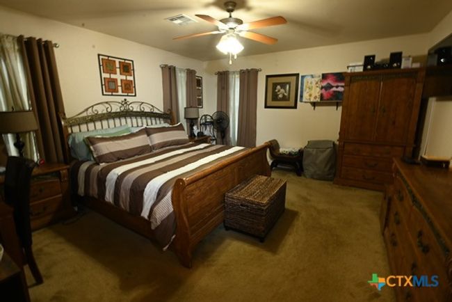309 Bashaw Loop, House other with 3 bedrooms, 3 bathrooms and null parking in Temple TX | Image 7