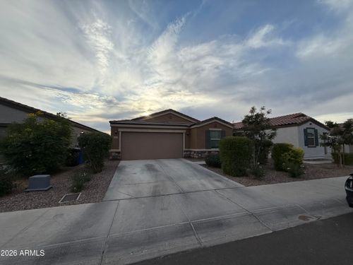 5838 S 23rd Dr, Phoenix, AZ, 85041-4480 | Card Image