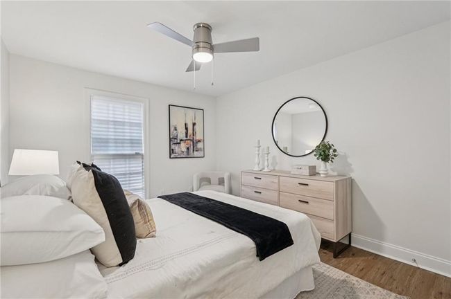 APT-301 - 1166 Booth Rd Sw, Condo with 2 bedrooms, 2 bathrooms and null parking in Marietta GA | Image 27