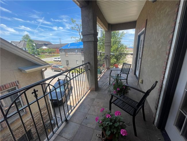 210 - 409 W Poplar St, Home with 0 bedrooms, 0 bathrooms and null parking in Rogers AR | Image 8