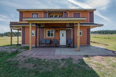 25428 Sidney Park Rd, House other with 2 bedrooms, 2 bathrooms and null parking in CUSTER SD | Image 1