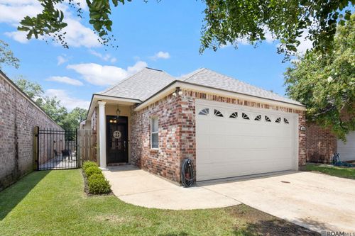 7578 Crepe Myrtle, Denham Springs, LA, 70706-0884 | Card Image