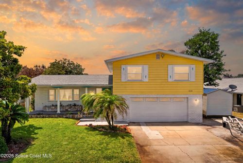 1515 Bella Casa Ct, Merritt Island, FL, 32952-5680 | Card Image