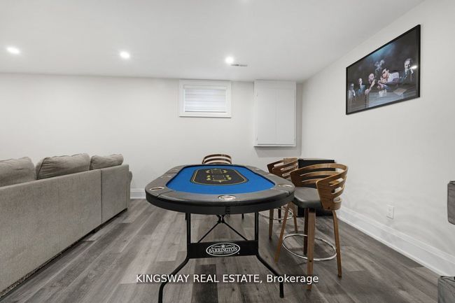 265 Wycliffe Ave, House other with 7 bedrooms, 5 bathrooms and 6 parking in Woodbridge ON | Image 26