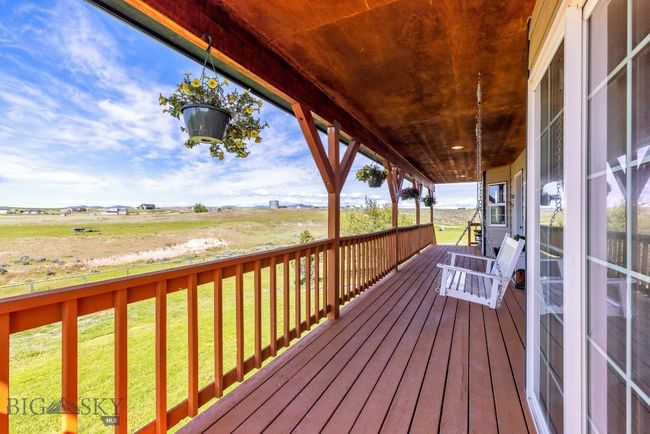 251 Price Rd, House other with 4 bedrooms, 2 bathrooms and null parking in Three Forks MT | Image 12
