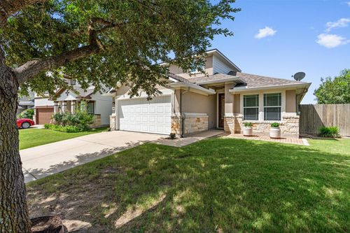 17416 Bridgefarmer Blvd, Pflugerville, TX, 78660-3480 | Card Image