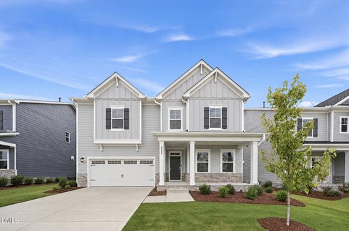 2808 Warm Breeze Way, Knightdale, NC, 27545-5308 | Card Image