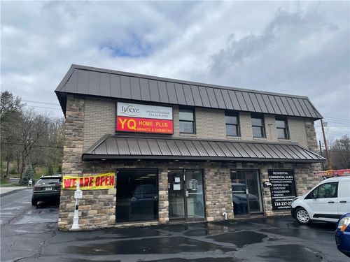 4110 Old William Penn Hwy, Murrysville, PA, 15668-1920 | Card Image