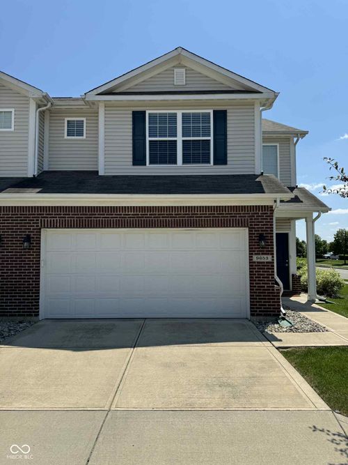 9653 Angelica Dr, Noblesville, IN, 46060-0001 | Card Image
