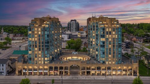 505-140 Dunlop St E, Barrie, ON, L4M6H9 | Card Image