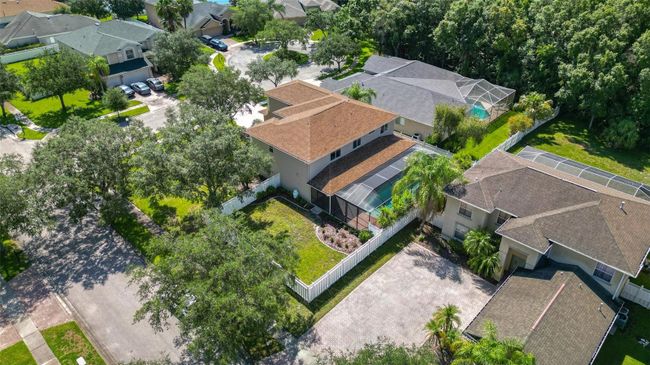 16306 Doune Court, House other with 5 bedrooms, 3 bathrooms and null parking in Tampa FL | Image 54