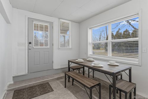 2033 Eberly Road, Flint Charter Township, MI, 48532 | Card Image