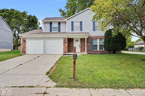5660 Philadelphia Ct, Indianapolis, IN, 46254-1073 | Card Image