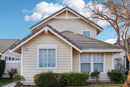 321 Baird Drive, Folsom, CA, 95630 | Card Image