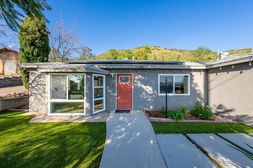 1395 Somermont Dr, El Cajon, CA, 92021-1223 | Card Image