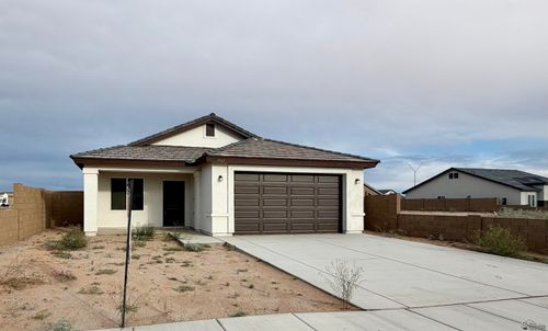 3561 S Sage Ave, Yuma, AZ, 85365-6459 | Card Image