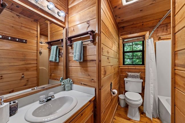 152 Broken Arrow Path, Home with 2 bedrooms, 2 bathrooms and null parking in Cherry Log GA | Image 39