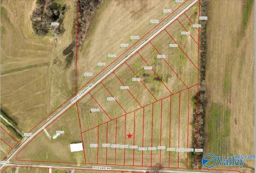20158 Dugger Rd, Athens, AL, 35614-6854 | Card Image