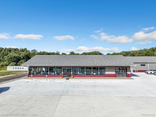 3420 S Lapeer Road, Metamora Village, MI, 48455 | Card Image