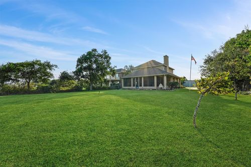 11610 Cedar Gully Rd, Beach City, TX, 77523-8283 | Card Image