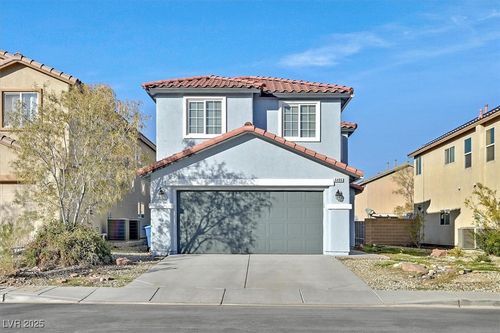 6486 Robusta Ct, Las Vegas, NV, 89141-8557 | Card Image