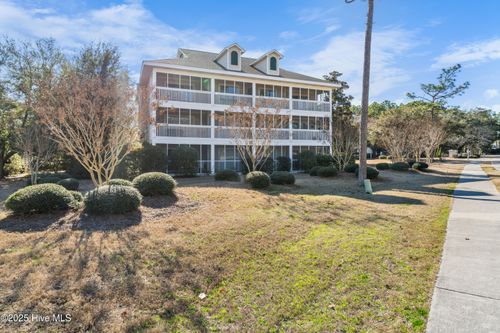 1302-3350 Club Villa Dr Se, Southport, NC, 28461-8136 | Card Image