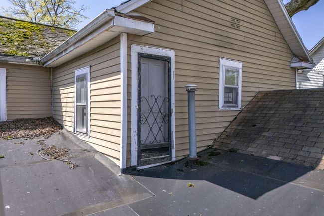 2nd Floor Roof Access - 316 W Marietta Street, Bremen, OH 43107 | Image 47