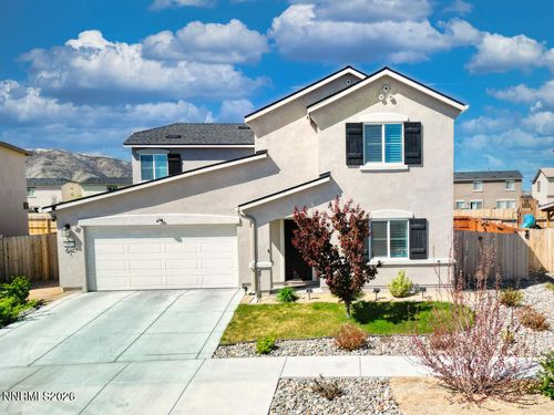 8957 Buffalo Grove Dr, Reno, NV, 89506-2296 | Card Image