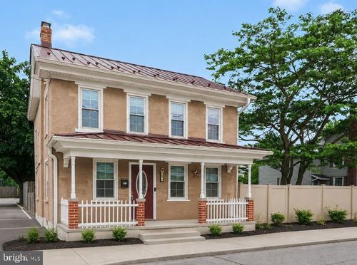 34 S Manheim St, ANNVILLE, PA, 17003-1822 | Card Image