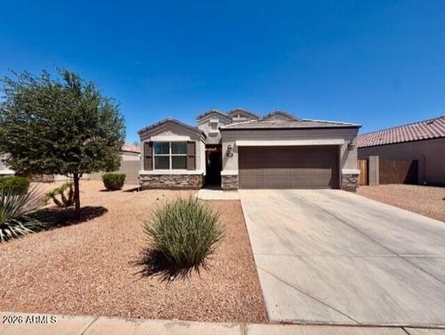 268 S San Jose Ln, Casa Grande, AZ, 85194-7413 | Card Image