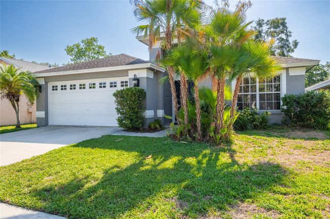 2024 Glen Forge St, House other with 3 bedrooms, 2 bathrooms and null parking in Brandon FL | Image 33
