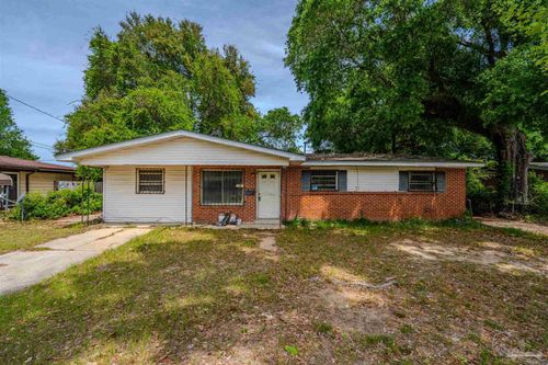 1111 Revere Dr, Pensacola, FL, 32505-4523 | Card Image