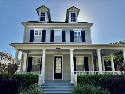 1328 Celebration Ave, CELEBRATION, FL, 34747-4011 | Card Image