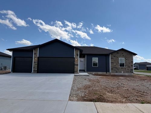 109 Bailey Dr, Mount Vernon, MO, 65712-4208 | Card Image