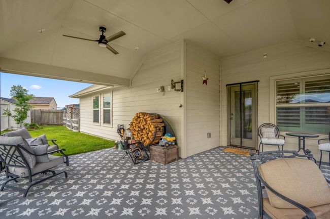 9210 Monarch Field Ln, House other with 4 bedrooms, 3 bathrooms and 3 parking in Cypress TX | Image 26