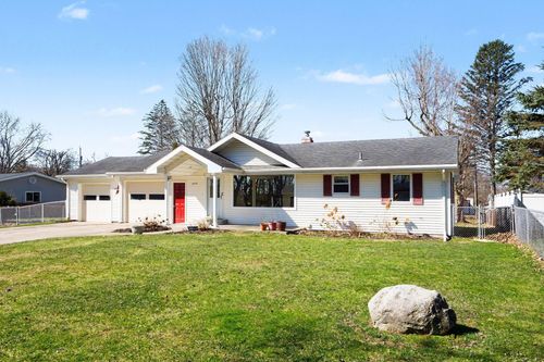 349 E Washington Street, Berrien Springs, MI, 49103 | Card Image