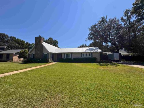 1012 Great Oaks Dr, Gulf Breeze, FL, 32563-3116 | Card Image