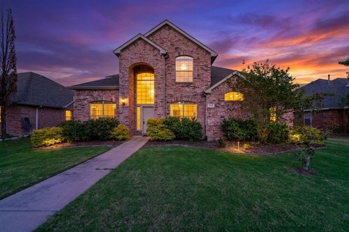 3409 Sugar Pine Dr, McKinney, TX, 75070-6630 | Card Image