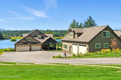 417 Comeback Bay Ln, Sagle, ID, 83860-9253 | Card Image