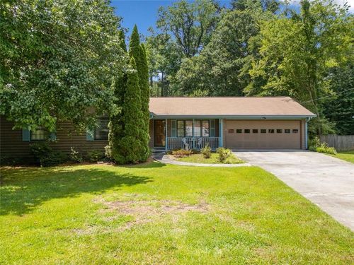 1630 Bellchase Drive Sw, Marietta, GA, 30064 | Card Image