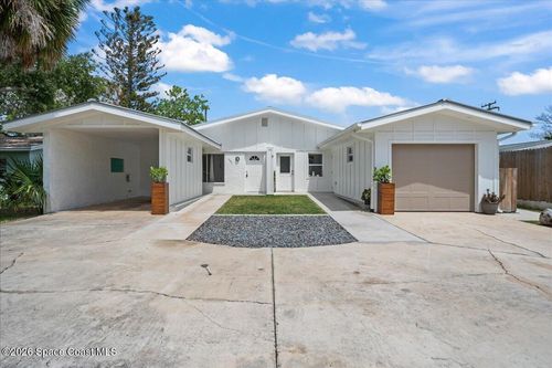 131 Cedar Ave, Cocoa Beach, FL, 32931-4808 | Card Image