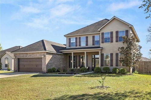 854 Capistrano Ct, Covington, LA, 70433-0883 | Card Image