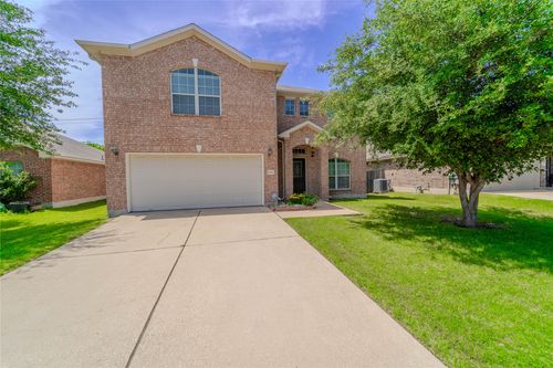 1333 Rainbow Parke Dr, Round Rock, TX, 78665-8023 | Card Image